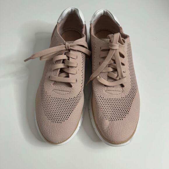 VIONIC Women's Sneaker Joey Blush Pink 6.5 - Picture 1 of 6